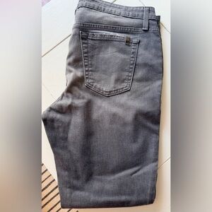Joe's Jeans Dark Gray Denim